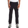 The North Face Sprag 5-Pocket Slim Leg Pants for Men TNF Black